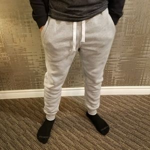 NEW Men's Casual Jogger Sweatpants